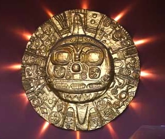 El Sol Inca