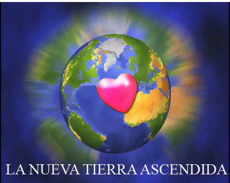 Gaia - la Ascensión al Corazón de la Madre Tierra