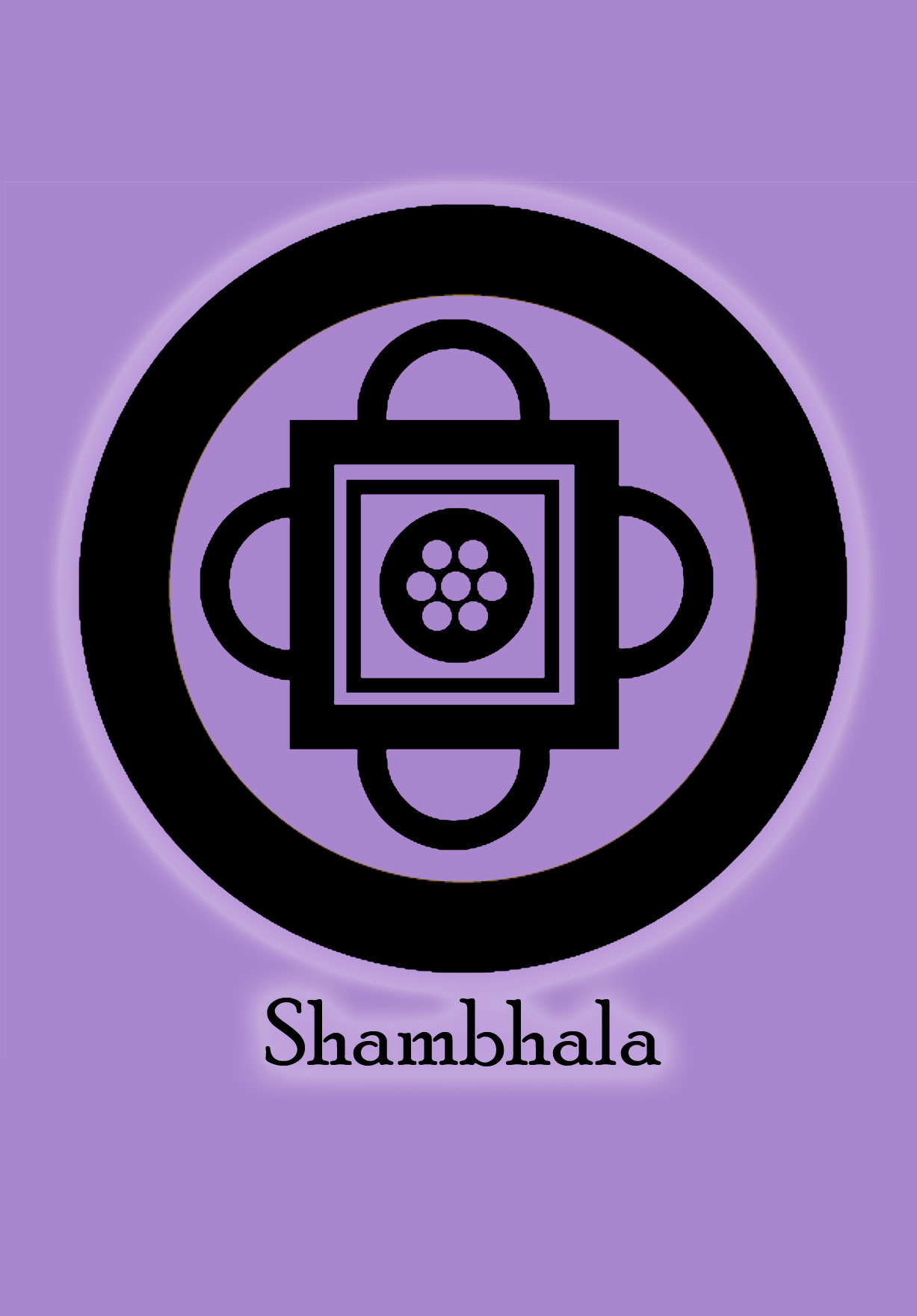 Shambhala - "El Lugar donde la Voluntad de Dios es conocida"