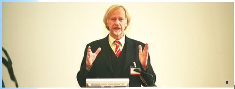 Wolfgang Wodarg, Consejo Europeo