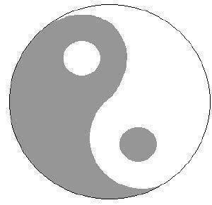 Tao - el Yin y el Yang